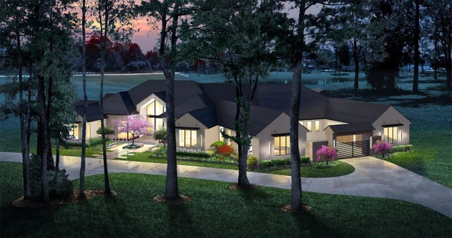 1 Steeldust Court, Tomball