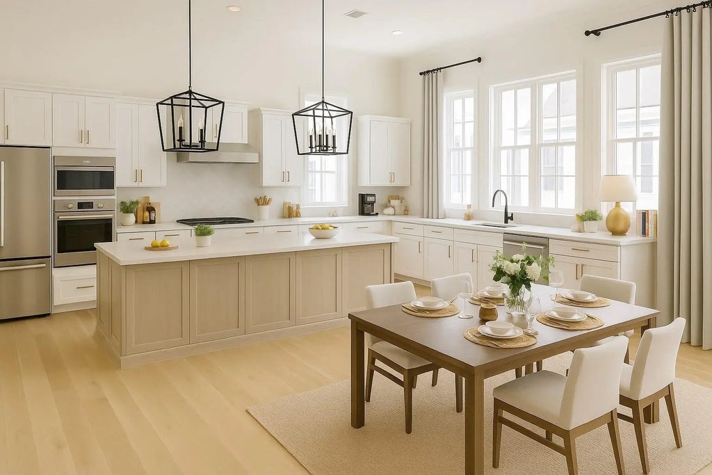 3317 Green Lilly Lane, Houston