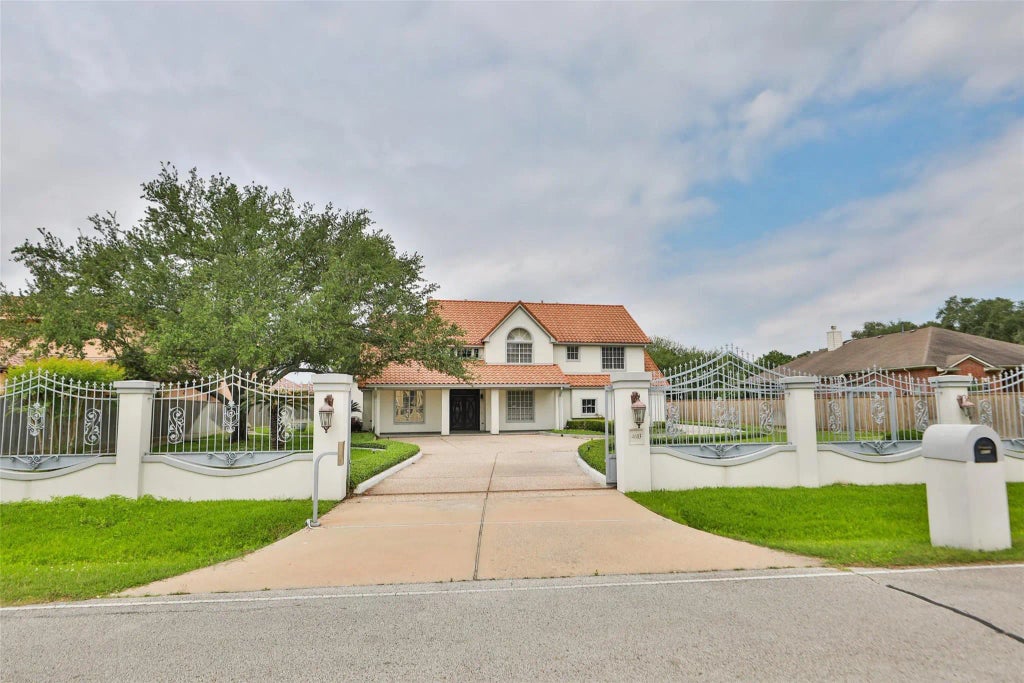 4603 Joyce Boulevard, Houston