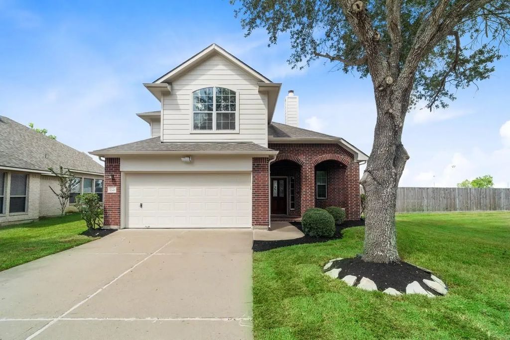 3246 Keithwood Circle W, Pearland