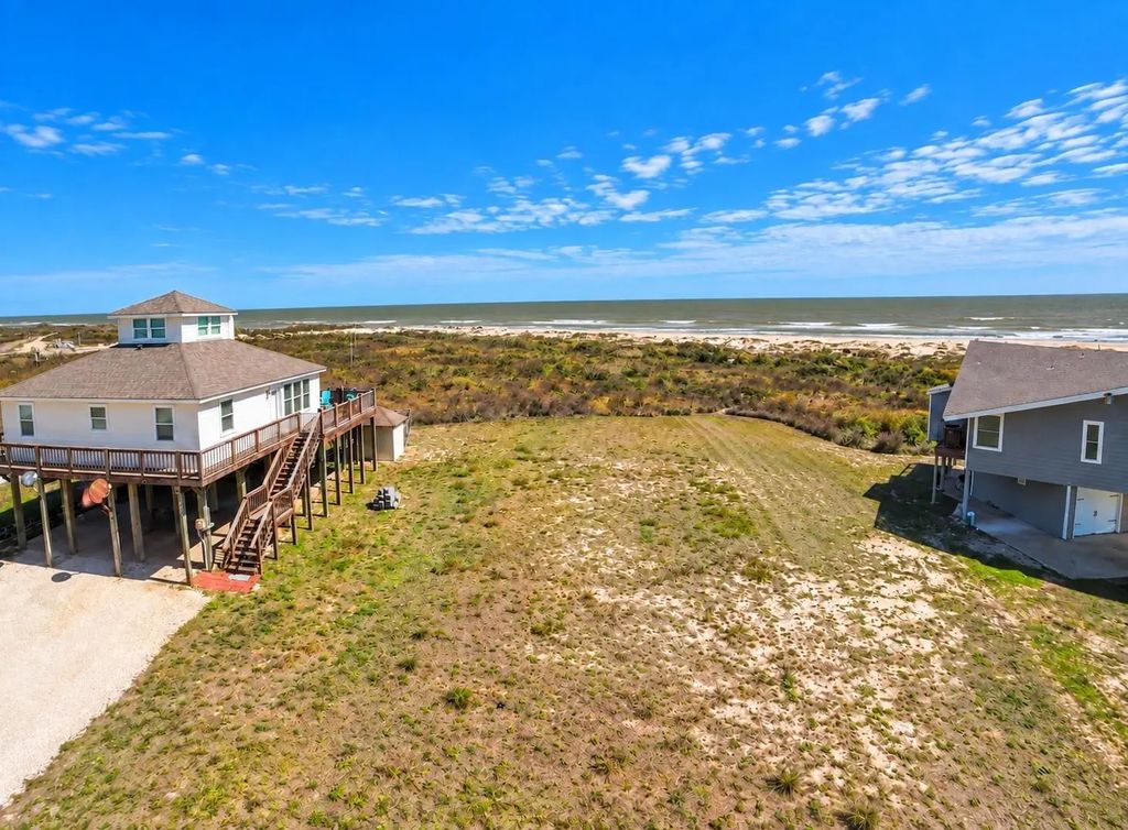 279 Private Road 640 Driftwood Road, Matagorda