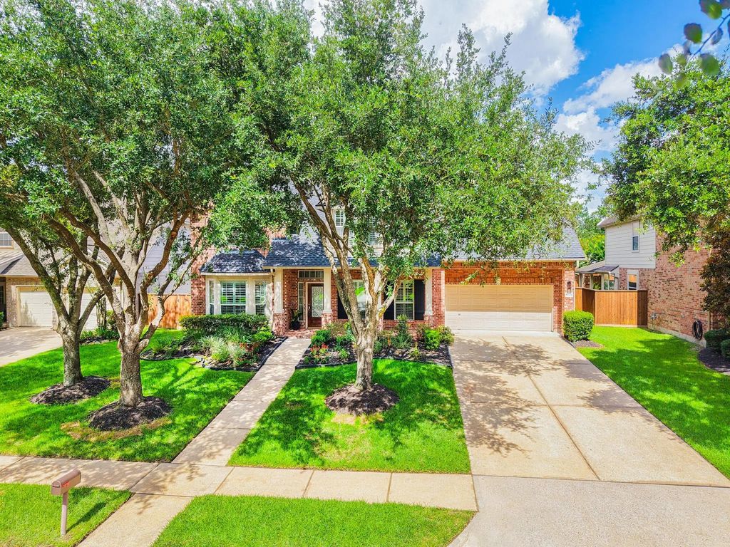 10222 Birchline Drive, Spring