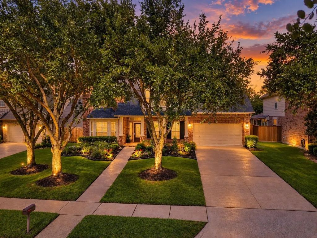 10222 Birchline Drive, Spring