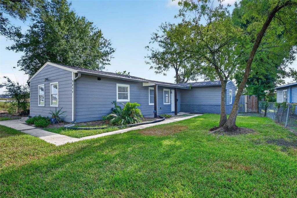 5217 Pomander Road, Houston