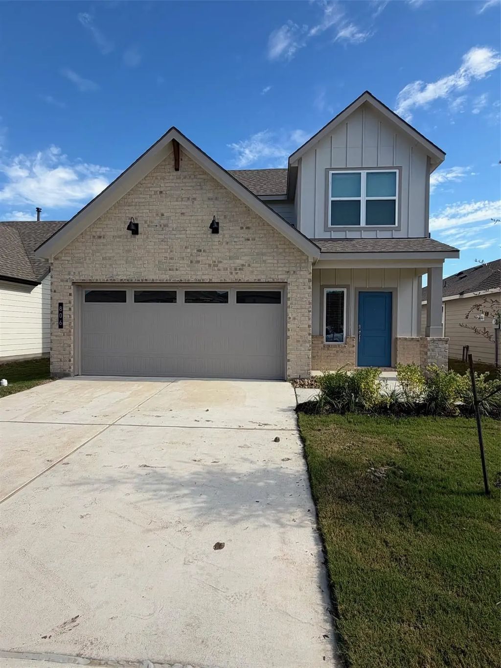 806 Coffee Mill Lane, College Station