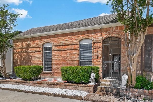 4024 Breakwood Drive, Houston