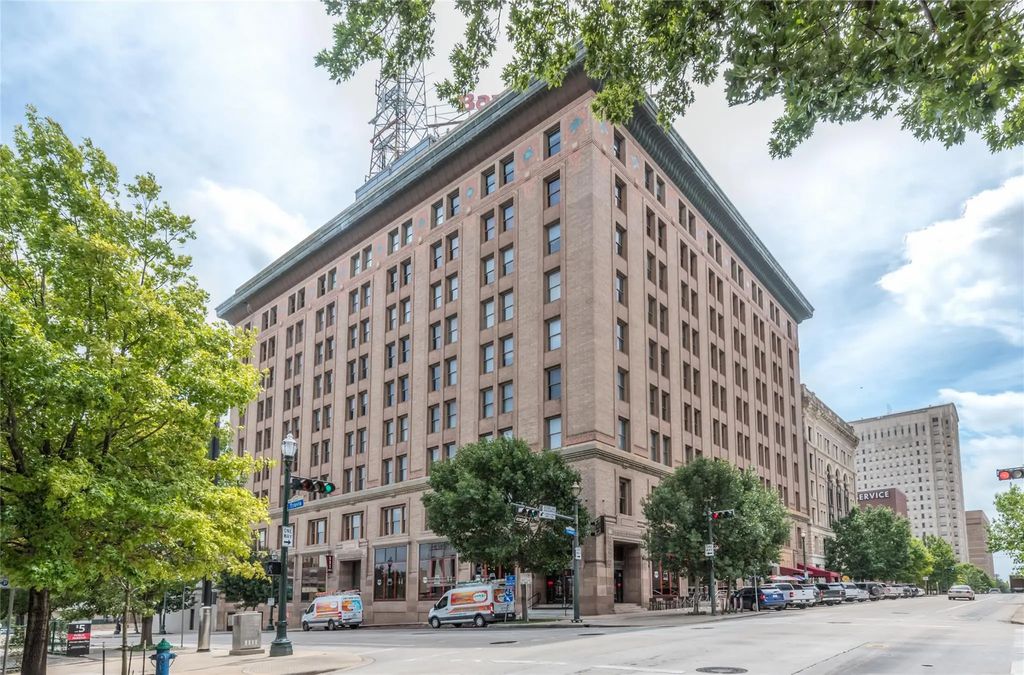 915 Franklin Street 2h, Houston