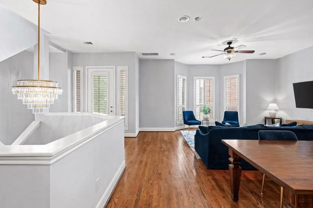 1010 Studer Street, Houston