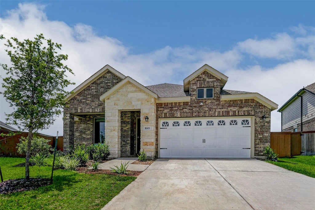 5003 Winslow Grv, Katy