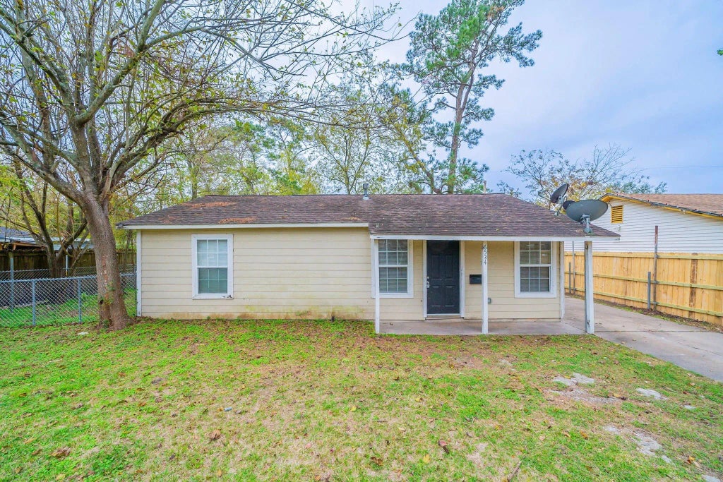 6534 Mohawk Street, Houston