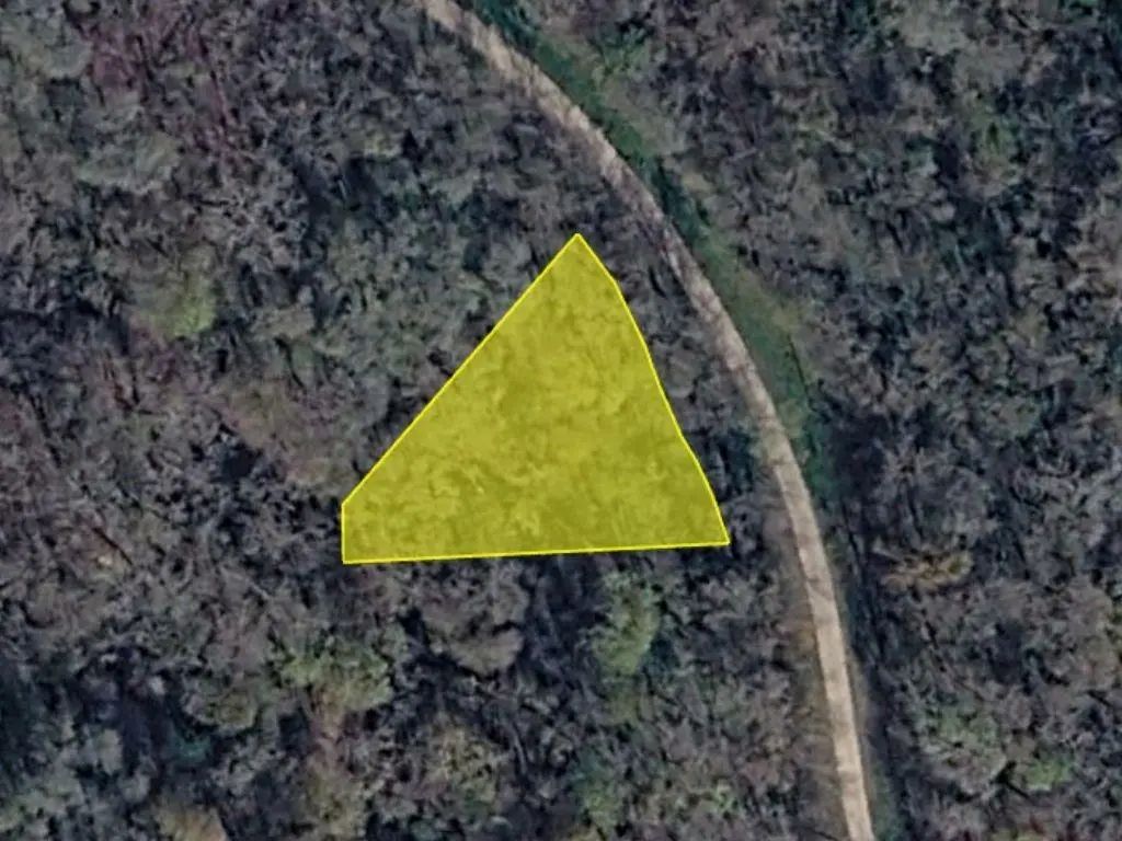 York Creek Drive, Coldspring