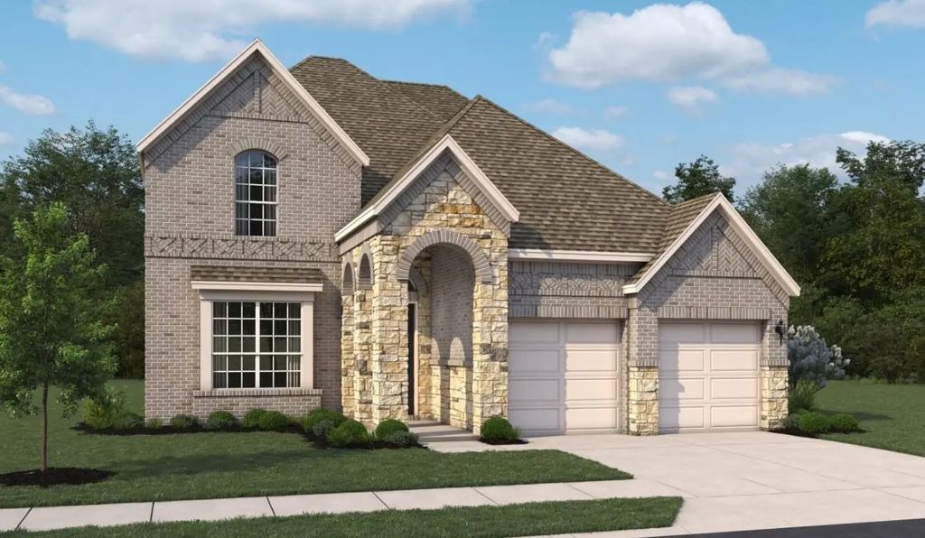 14926 Buffalo Head Street, Mont Belvieu