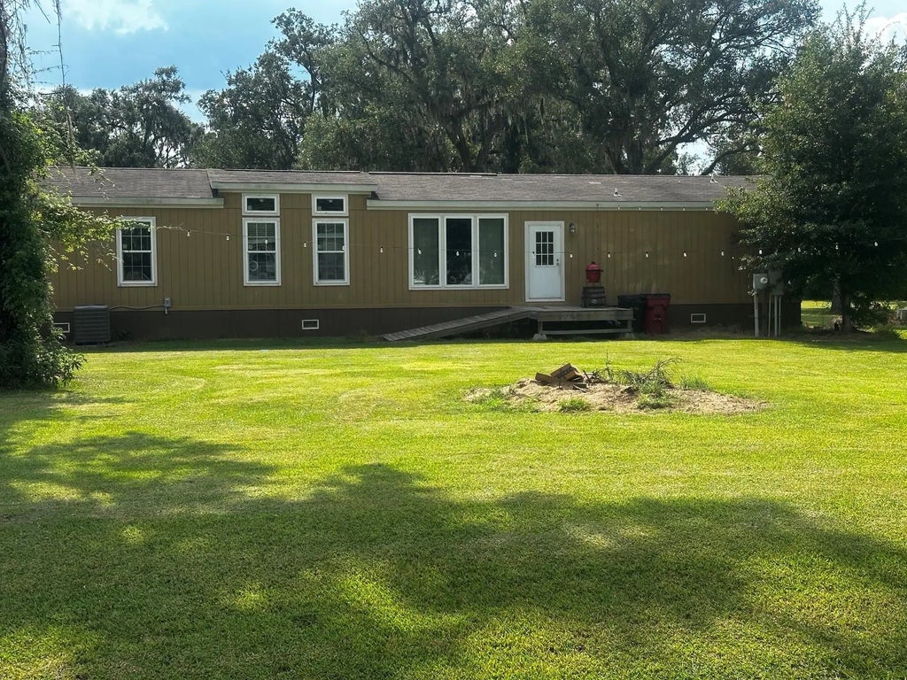 4865 County Road 842, Brazoria