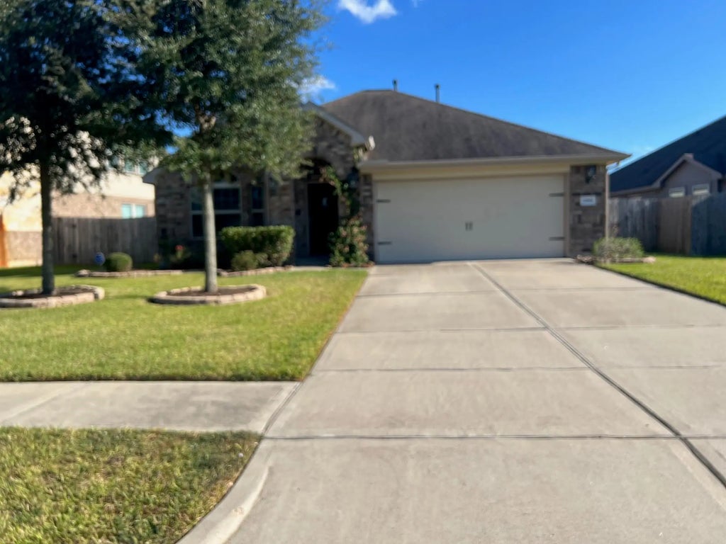 2519 Ocean Pass Lane, Richmond