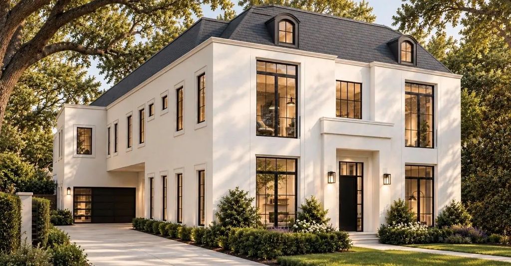 2410 Locke Lane, Houston