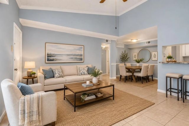 6701 Sands Point Drive 31, Houston