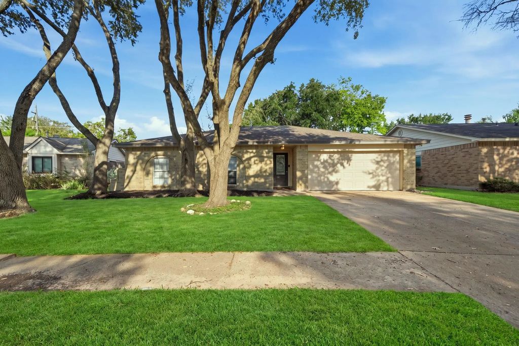 14315 Golden Cypress Lane, Cypress