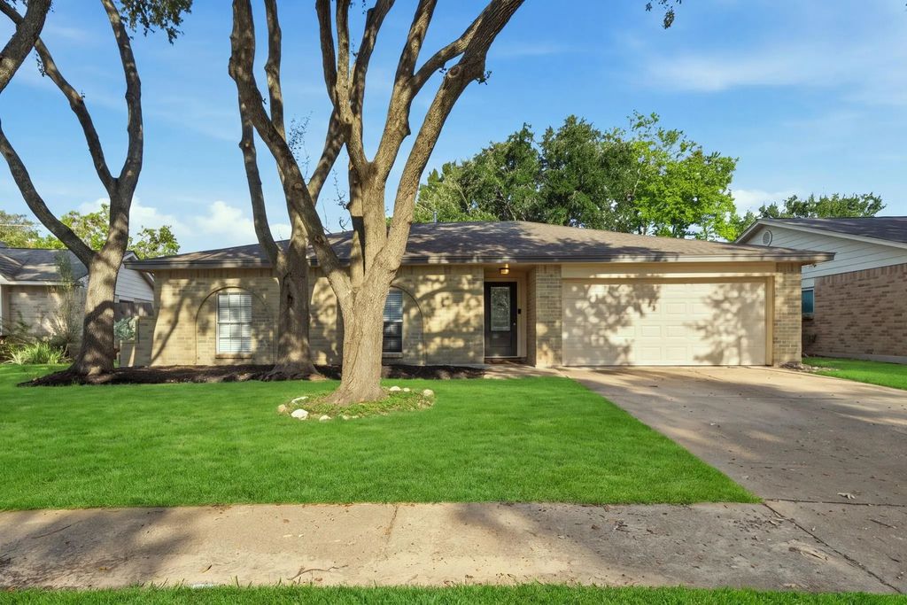 14315 Golden Cypress Lane, Cypress