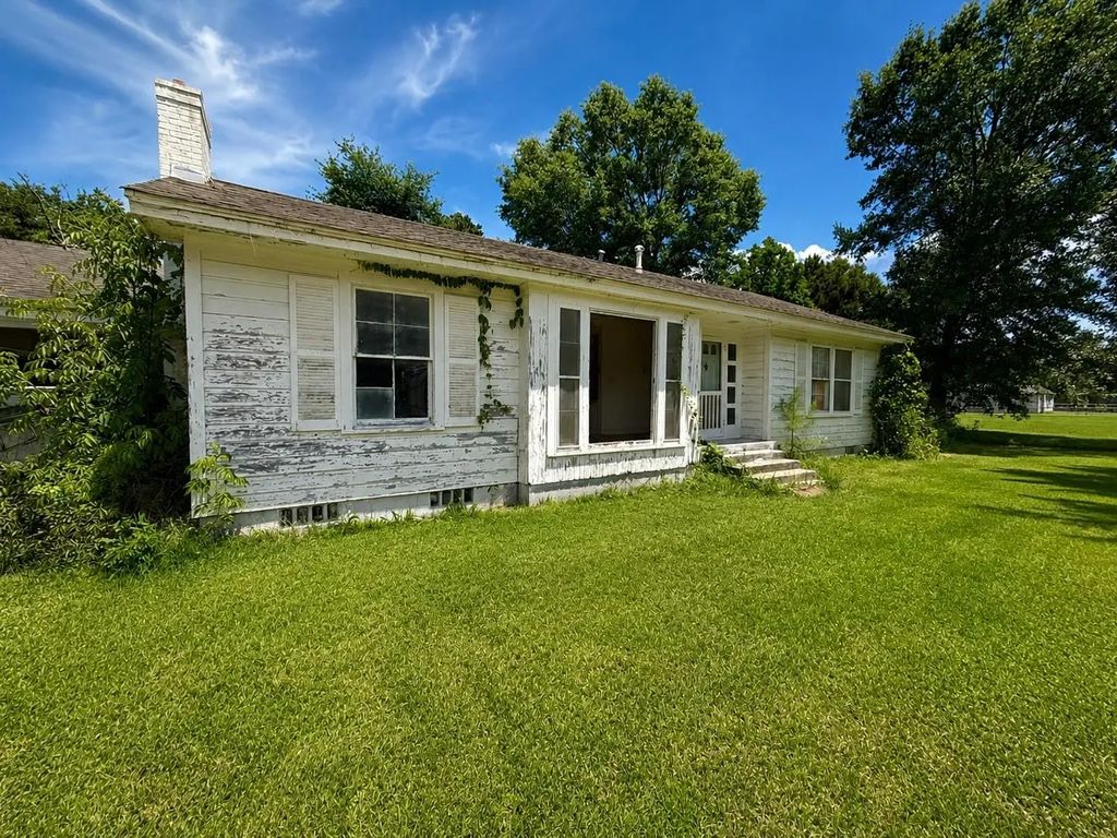 1912 S Wheeler Street, Jasper