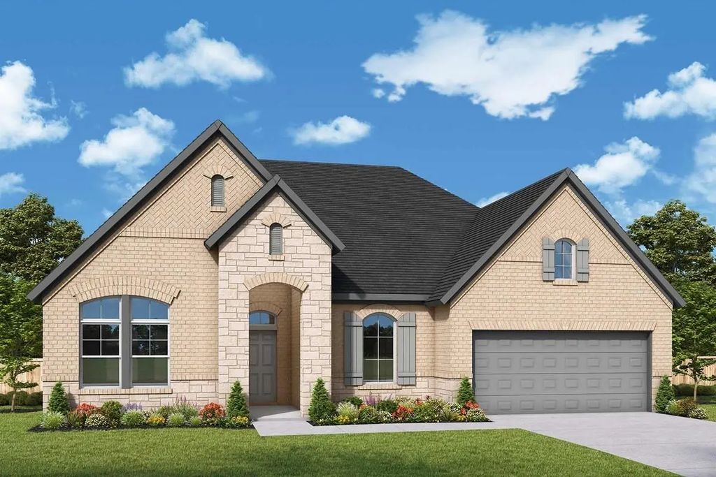 12302 Denham Drive, Mont Belvieu