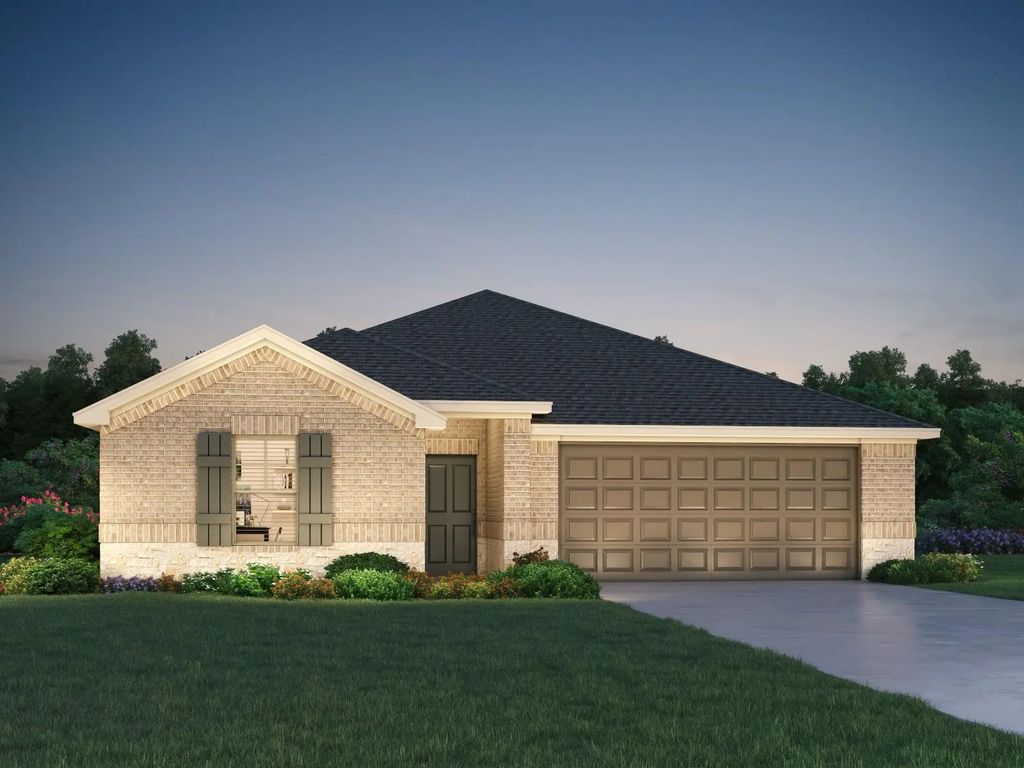 3022 Clapbread Lane, Rosenberg
