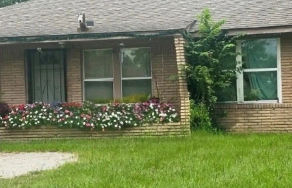 9331 Laura Koppe Road, Houston