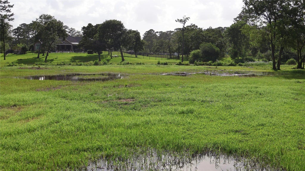 5 Bayou Bend Drive Drive, Baytown