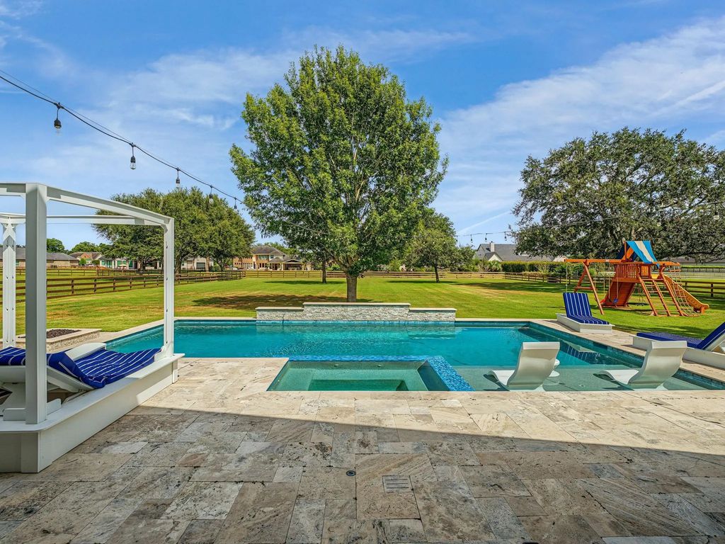 4002 Wentworth Drive, Fulshear