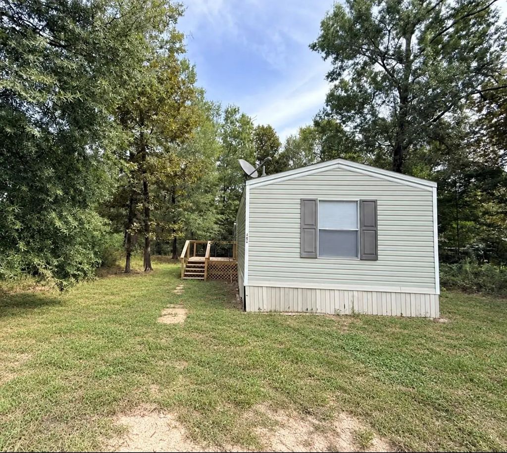 386 Ithica, Livingston