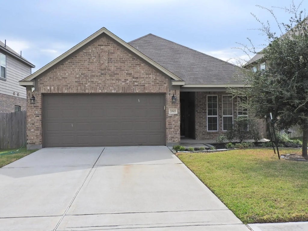 20615 Iron Timber Lane, Katy