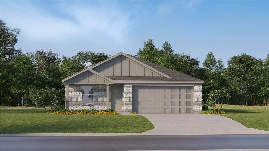 2740 Chippewa Road, Bryan