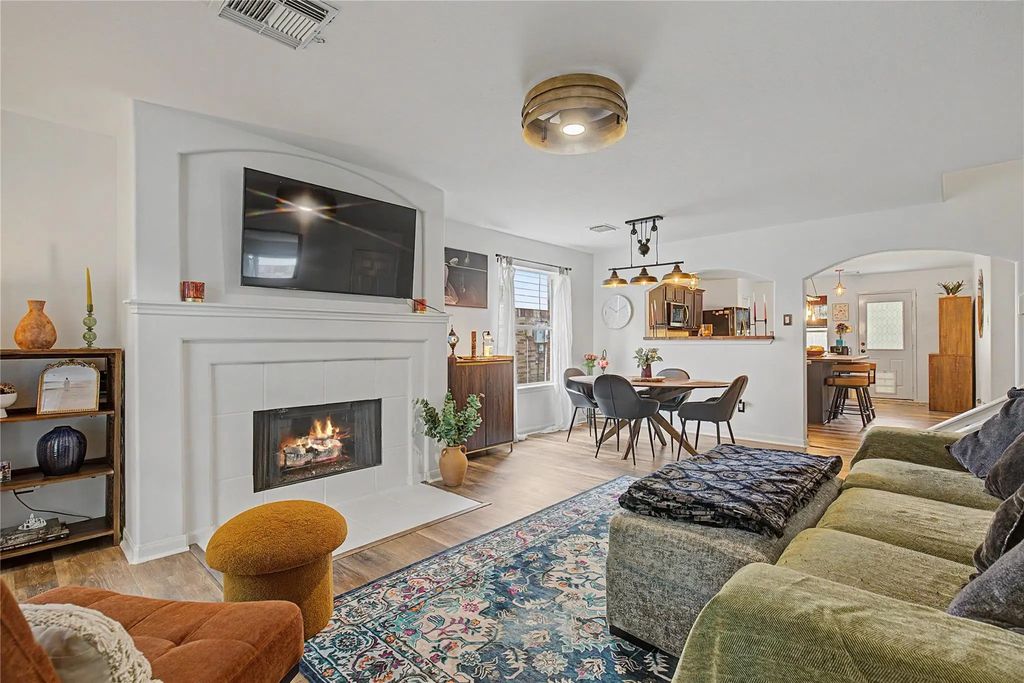 2514 Braley Park Lane, Conroe