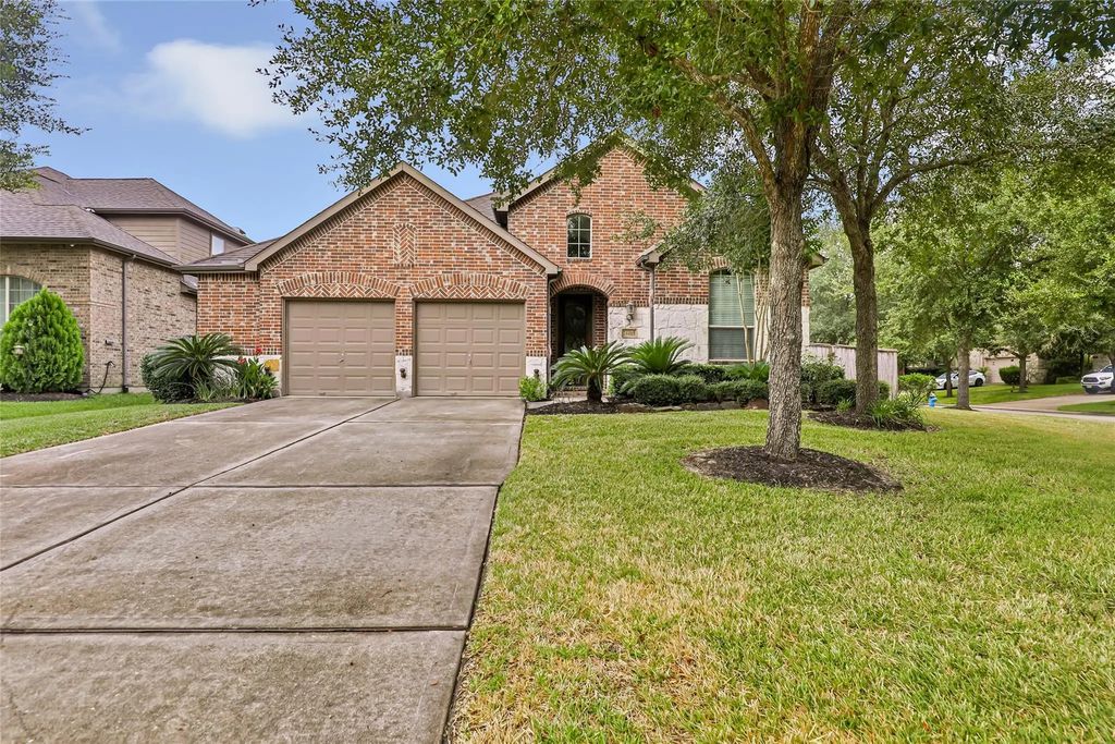 24465 Hanson Springs Drive, Porter