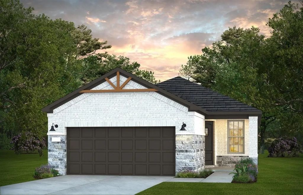 31747 Stately Drive, Fulshear