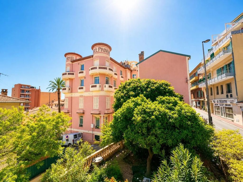 4, Avenue Sadi Carnot, 