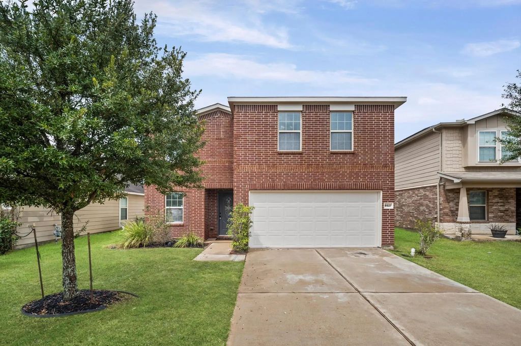 6627 Alum Rock Lane, Houston