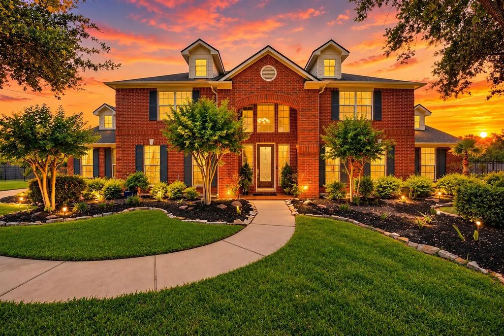 26226 Crosswood Trails Lane, Cypress
