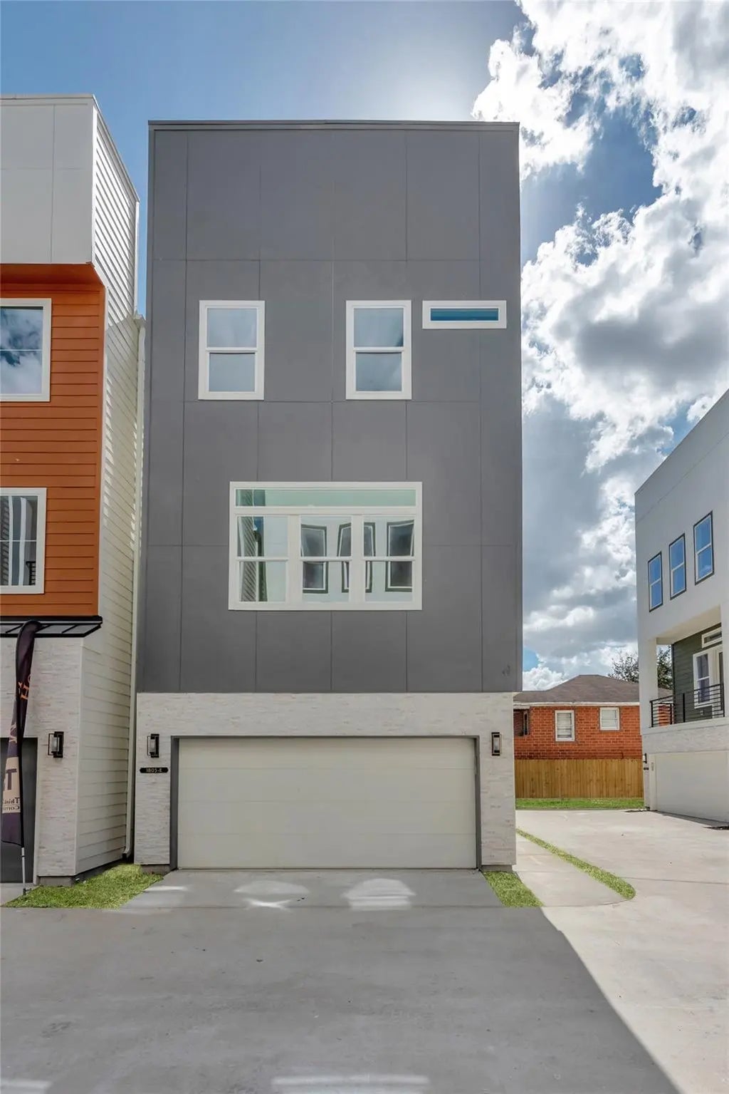 1805 Emir Street E, Houston