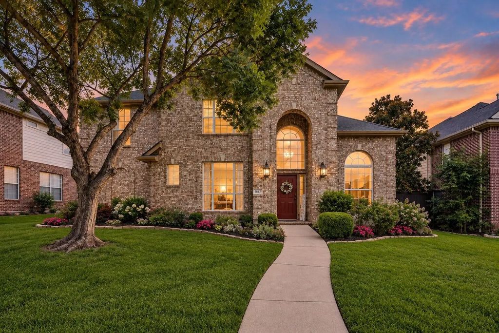 1627 Sagebrush Drive, Frisco