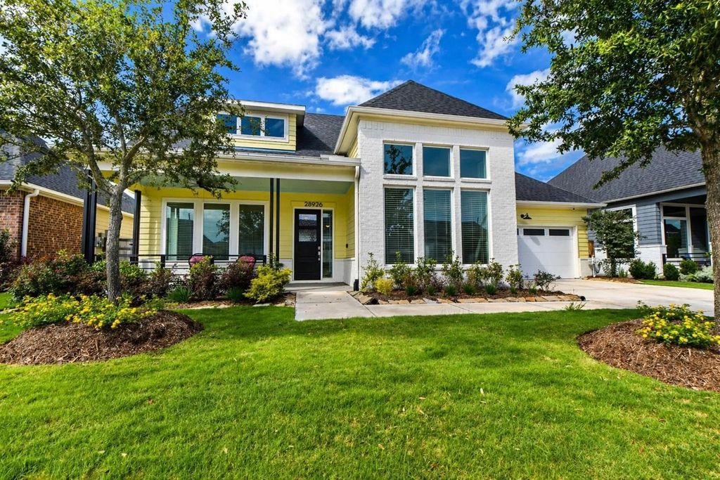 28926 Harbor Springs Court, Fulshear
