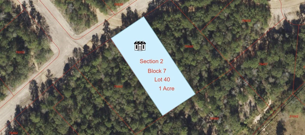 227 Eden Court, New Waverly