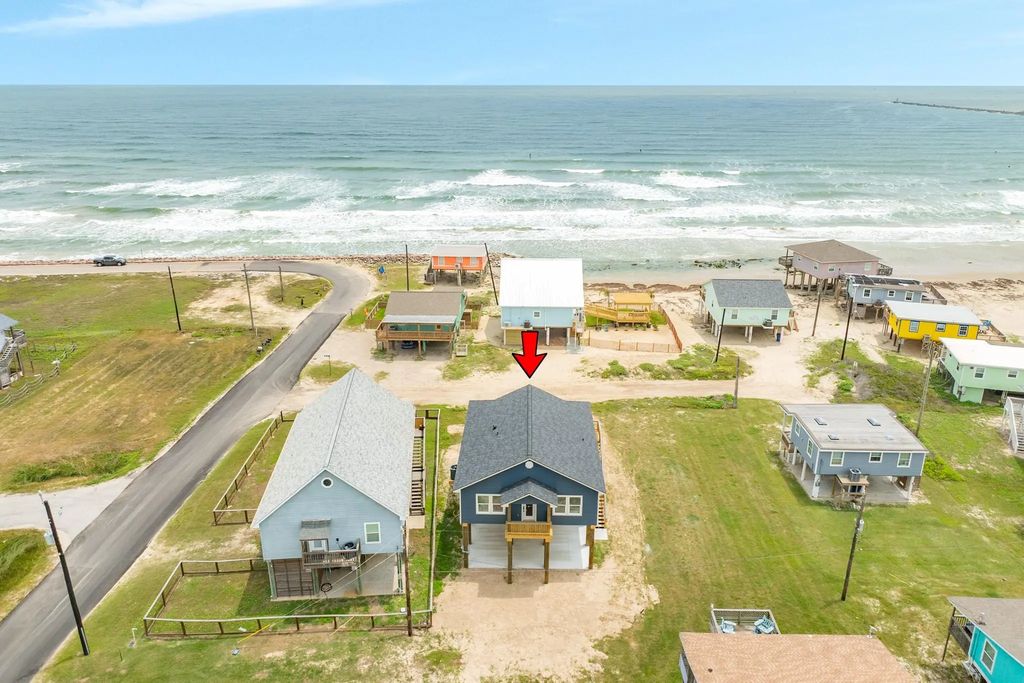 1106 White Cap Drive, Surfside Beach