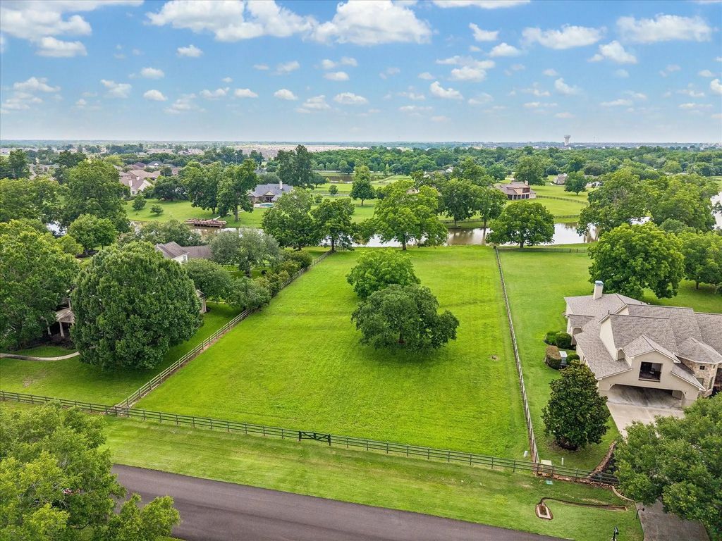 Fulbrook Commons, Fulshear