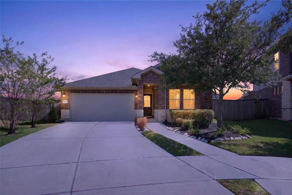 24603 Dover Bend Way, Richmond