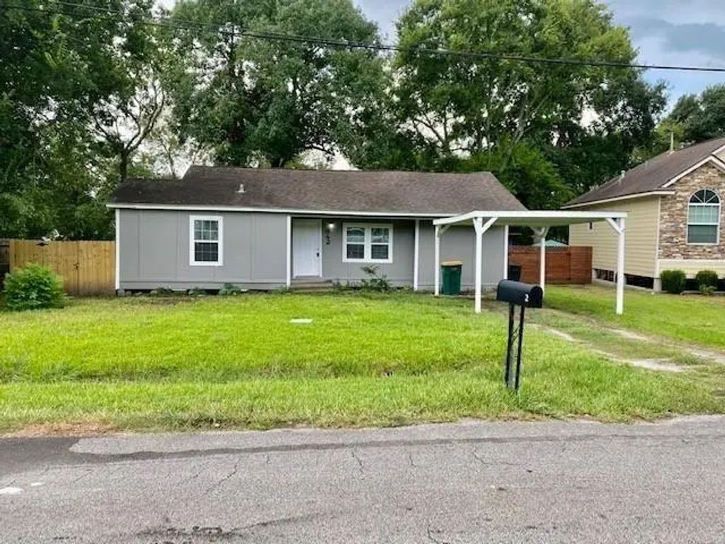 942 Oakstone Street, Houston