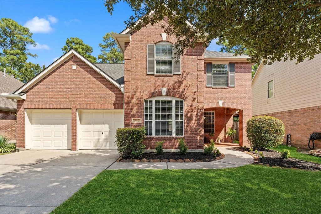 25442 China Springs, Spring