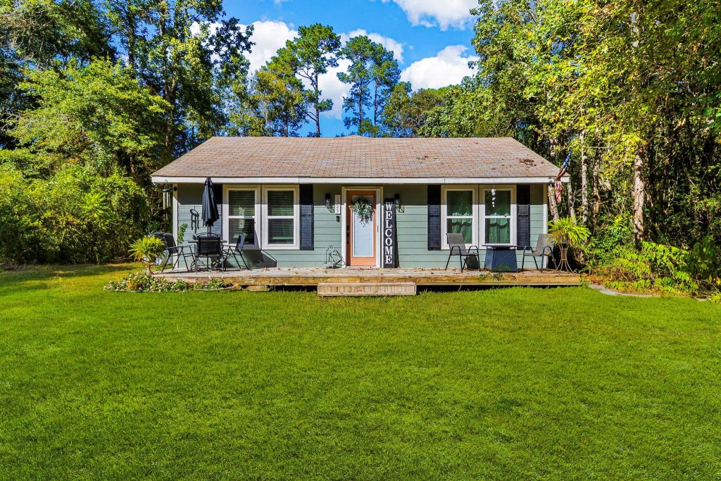 1325 Josephine Road, Livingston