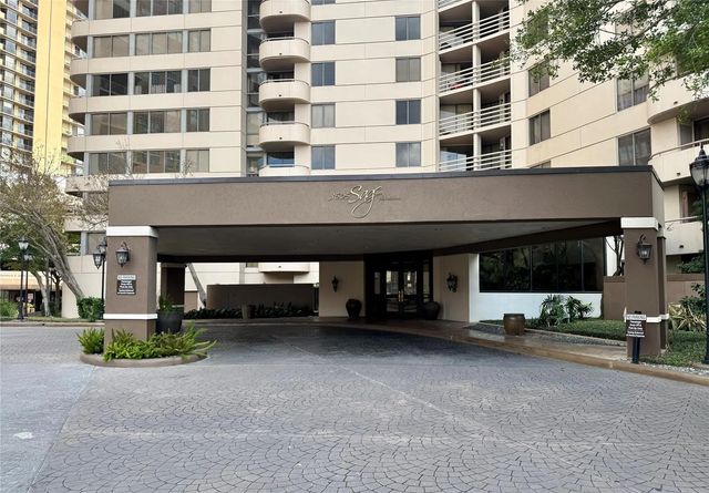 3525 Sage Road 813, Houston