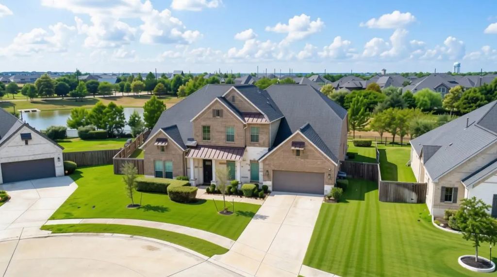 29107 Stratwood Bend Lane, Katy