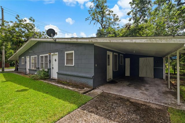 407 Forrest Street, Baytown